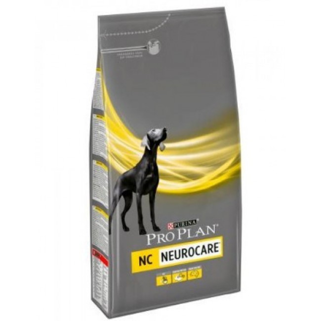 PURINA Pro Plan Canine NC Neurocare - Dry Dog Food - 12 kg