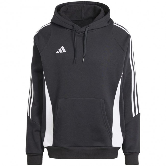 adidas Tiro 24 Sweat Hooded black IJ7673