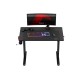 Huzaro Hero 7.9 Black - height-adjustable electric gaming desk Huzaro Hero 7.9 Black - height-adjustable electric gaming desk