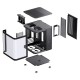Jonsbo TK-1 2.0 Mini Tower Black Jonsbo TK-1 2.0 Mini Tower Black
