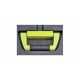 Ryobi RTB19INCH Grey, Yellow