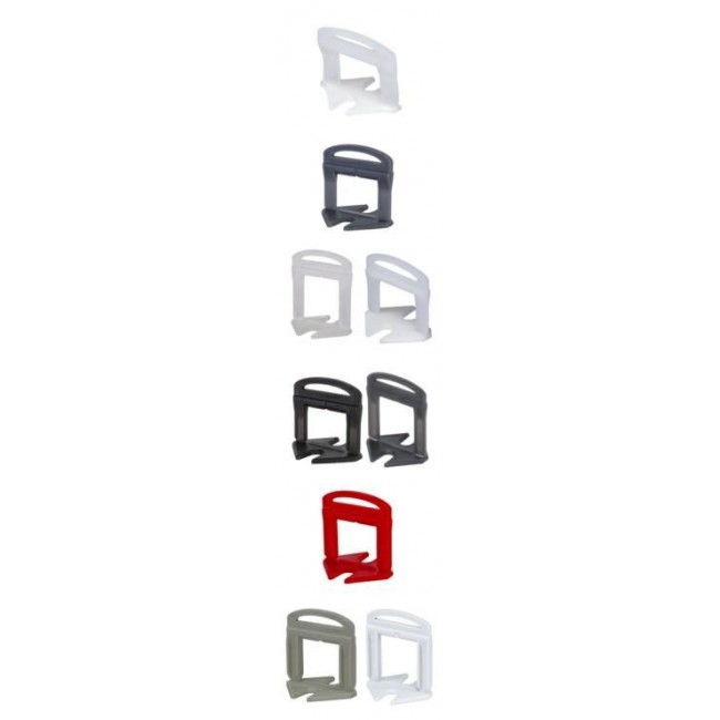 RUBI STRIPS 3-12 mm 1,5 mm DELTA (B-400 pcs.) RUBI STRIPS 3-12 mm 1,5 mm DELTA (B-400 pcs.)