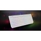 GENESIS Thor 230 TKL keyboard Gaming USB + RF Wireless + Bluetooth QWERTY White