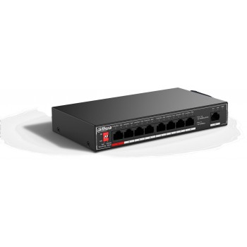 Dahua Switch SF1009P