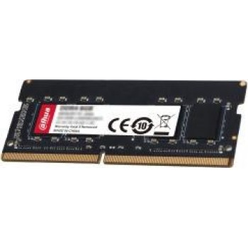 DDR4 RAM Memory Dahua C300S 8GB CL19