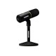 Shure MV6 - USB-C cardioid dynamic microphone for gamers and streamers Shure MV6 - USB-C cardioid dynamic microphone for gamers and streamers