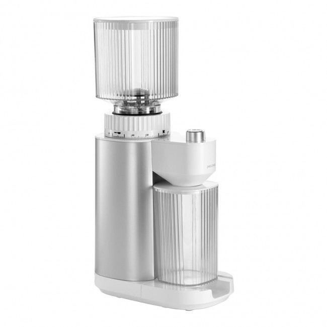 Coffee grinder Zwilling Enfinigy 150W silver Coffee grinder Zwilling Enfinigy 150W silver
