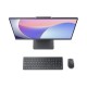 Lenovo IdeaCentre AIO 24IRH9 Intel Core i3 i3-1315U 60.5 cm (23.8 Lenovo IdeaCentre AIO 24IRH9 Intel Core i3 i3-1315U 60.5 cm (23.8