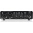 Behringer UMC202HD recording audio interface