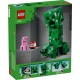 LEGO MINECRAFT 21276 Creeper LEGO MINECRAFT 21276 Creeper