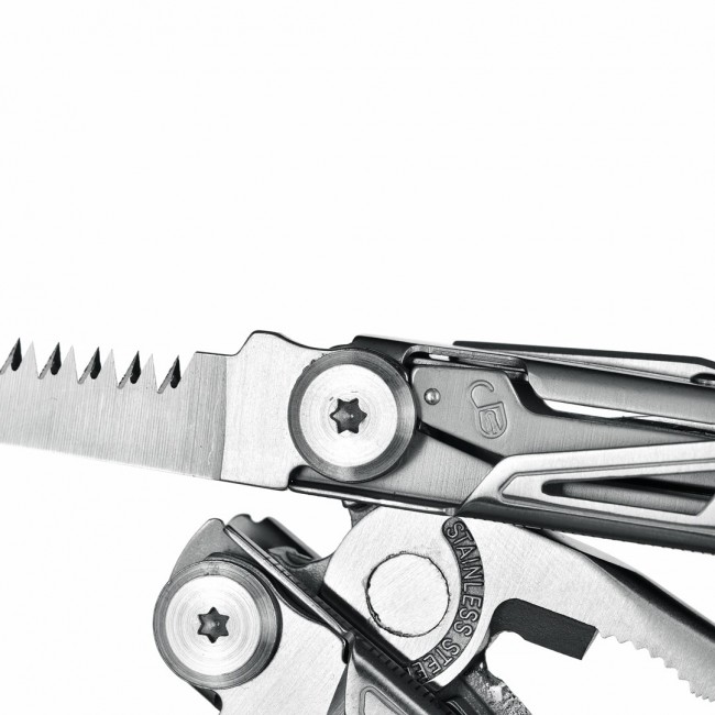 Multitool AZYMUT Giewon - 14 tools + belt pouch (H2038) Multitool AZYMUT Giewon - 14 tools + belt pouch (H2038)