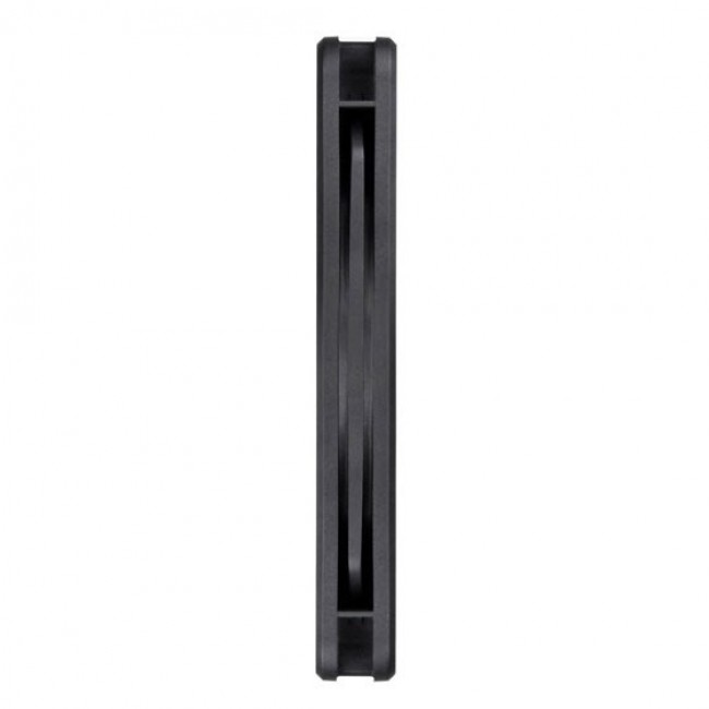Silverstone FW124 Computer case Air cooler Black, White 1 pc(s) Silverstone FW124 Computer case Air cooler Black, White 1 pc(s)