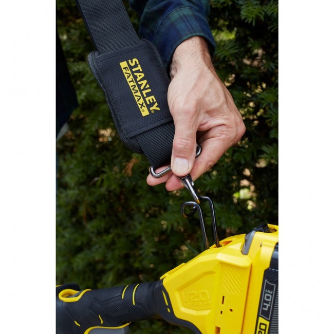 Stanley FATMAX SFMCPH845M1-QW power hedge trimmer Double blade 4.1 kg Stanley FATMAX SFMCPH845M1-QW power hedge trimmer Double blade 4.1 kg