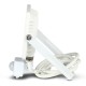 LED projector V-TAC VT-20-S-B 20W SAMSUNG CHIP Motion sensor 6400K 1600lm (SKU 450) White
