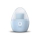 Philips 1000 series GCA2100/20 fabric shaver Blue Stainless steel Philips 1000 series GCA2100/20 fabric shaver Blue Stainless steel