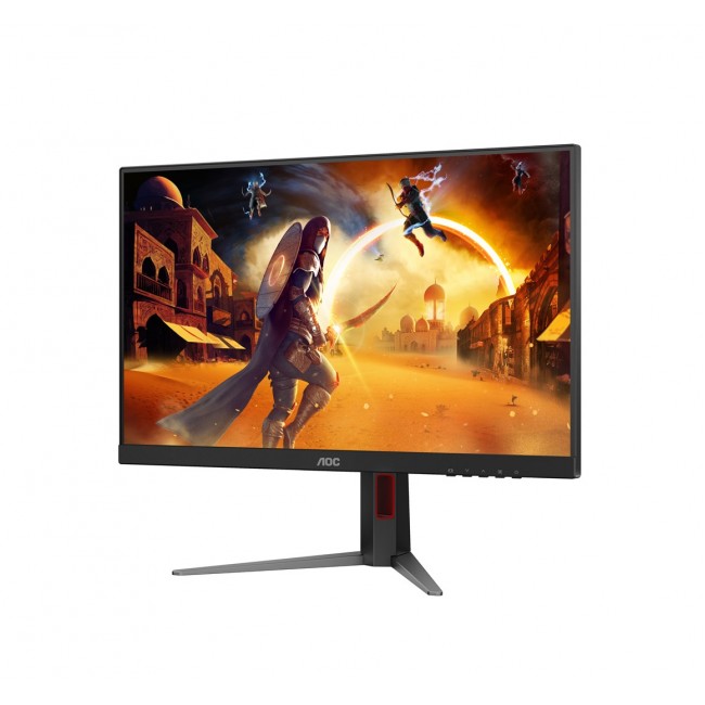 AOC 27G4HA computer monitor 68.6 cm (27 AOC 27G4HA computer monitor 68.6 cm (27