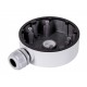 Hikvision Digital Technology DS-1280ZJ-DM46 security camera accessory Junction box Hikvision Digital Technology DS-1280ZJ-DM46 security camera accessory Junction box