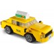 LEGO CREATOR 40468 Yellow Taxi LEGO CREATOR 40468 Yellow Taxi