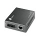 TP-Link 10/100Mbps Multi-Mode Media Converter TP-Link 10/100Mbps Multi-Mode Media Converter