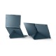 Lenovo Yoga Book 9 13IMU9 Intel Core Ultra 7 155U Hybrid (2-in-1) 33.8 cm (13.3 Lenovo Yoga Book 9 13IMU9 Intel Core Ultra 7 155U Hybrid (2-in-1) 33.8 cm (13.3