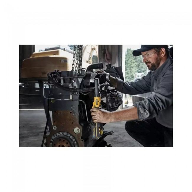 18V cordless ratchet DCF510N DEWALT 18V cordless ratchet DCF510N DEWALT