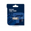 Patriot Memory Tab T560 128GB USB flash drive Dual USB 120MB/s (PS128GT560DS5D) Silver Patriot Memory Tab T560 128GB USB flash drive Dual USB 120MB/s (PS128GT560DS5D) Silver