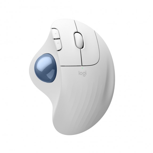 Logitech 910-007030 mouse Office Right-hand Bluetooth Trackball 2000 DPI Logitech 910-007030 mouse Office Right-hand Bluetooth Trackball 2000 DPI