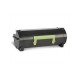 Lexmark 502U toner cartridge 1 pc(s) Original Black Lexmark 502U toner cartridge 1 pc(s) Original Black