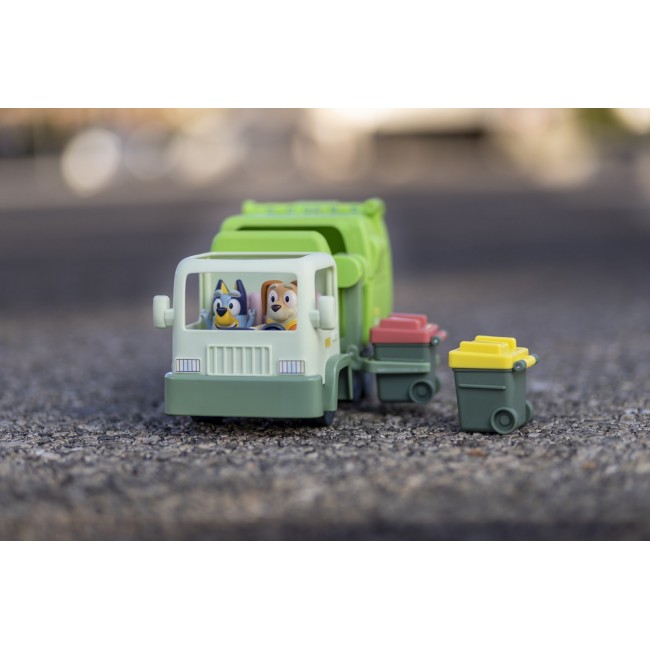 Moose Toys MS17170 toy vehicle