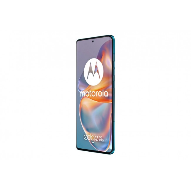 Motorola Edge 50 Pro 5G 12/512GB Caneel Bay - smartphone Motorola Edge 50 Pro 5G 12/512GB Caneel Bay - smartphone