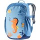 Deuter Pico backpack Casual backpack Blue Polyester