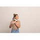 Shark HD333EU hair styling tool Multistyler Warm White 1700 W 2.44 m