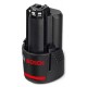Bosch GBA 12V 2.0AH Battery Bosch GBA 12V 2.0AH Battery