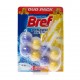 BREF WC Suspension Power Aktiv Lemon 2x50g BREF WC Suspension Power Aktiv Lemon 2x50g