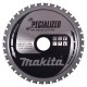 Makita Specialized circular saw blade 18.5 cm 1 pc(s) Makita Specialized circular saw blade 18.5 cm 1 pc(s)