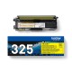 Brother TN-325Y toner cartridge 1 pc(s) Original Yellow Brother TN-325Y toner cartridge 1 pc(s) Original Yellow