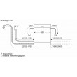 Bosch Serie 4 SMV4ECX23E dishwasher Fully built-in 14 place settings C
