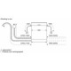 Bosch Serie 4 SMV4ECX23E dishwasher Fully built-in 14 place settings C Bosch Serie 4 SMV4ECX23E dishwasher Fully built-in 14 place settings C