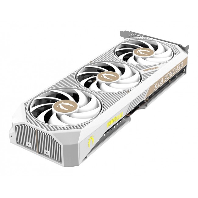 Zotac GAMING GeForce RTX 5070 AMP NVIDIA 12 GB GDDR7 Zotac GAMING GeForce RTX 5070 AMP NVIDIA 12 GB GDDR7