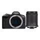 Canon EOS R50 MILC 24.2 MP CMOS 6000 x 4000 pixels Black Canon EOS R50 MILC 24.2 MP CMOS 6000 x 4000 pixels Black