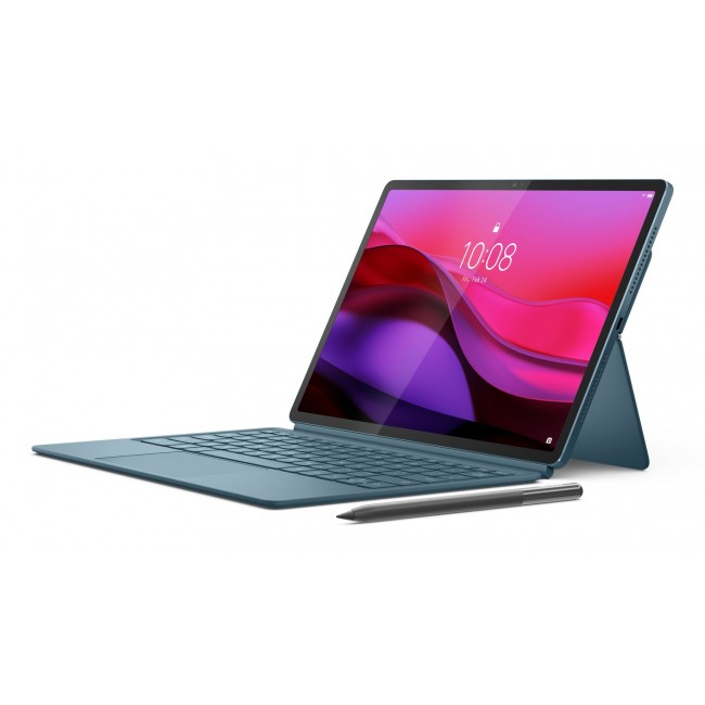 Lenovo Yoga Tab Plus Qualcomm Snapdragon 256 GB 32.3 cm (12.7 Lenovo Yoga Tab Plus Qualcomm Snapdragon 256 GB 32.3 cm (12.7
