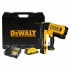 18V XR C6 gas nailer 1x2Ah