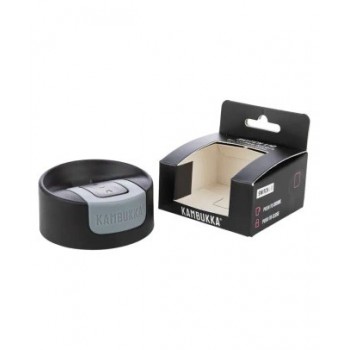 KAMBUKKA Olympus Cup lid black