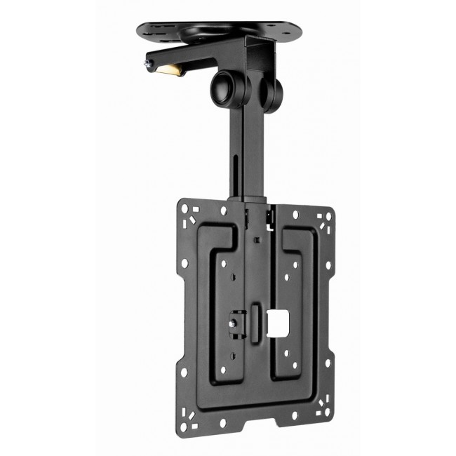 Gembird CM-43ST-01 Full motion TV ceiling mount, 19