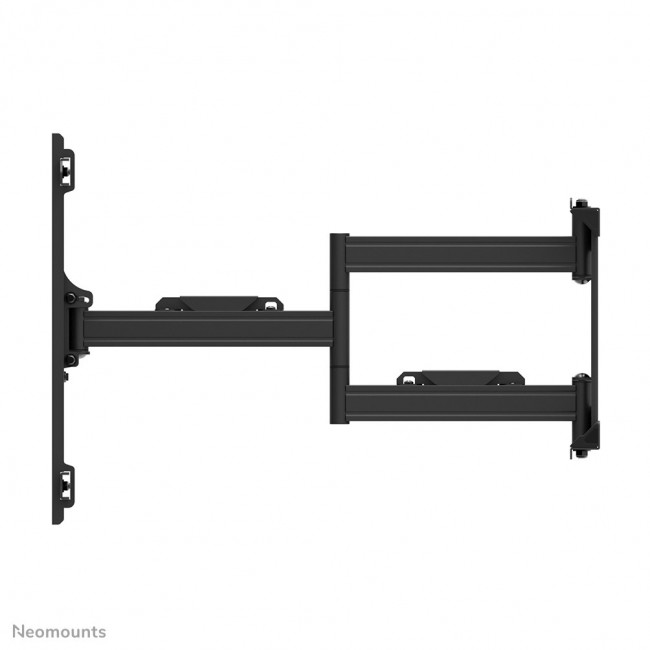 Neomounts WL40S-850BL18 TV mount wall 43-86 Neomounts WL40S-850BL18 TV mount wall 43-86