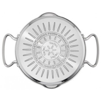 Tefal Duetto+ G719S674 pan set 6 pc(s)