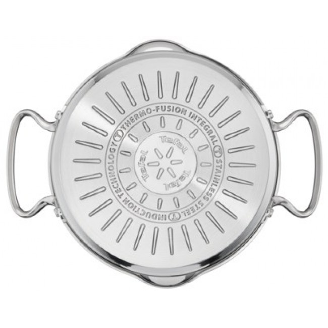 Tefal Duetto+ G719S674 pan set 6 pc(s) Tefal Duetto+ G719S674 pan set 6 pc(s)