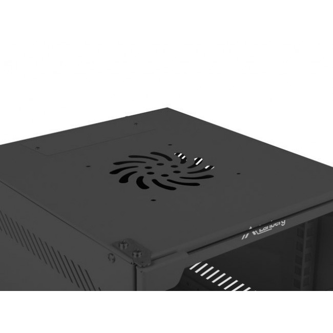 WALL-HUNG RACK CABINET 10 WALL-HUNG RACK CABINET 10