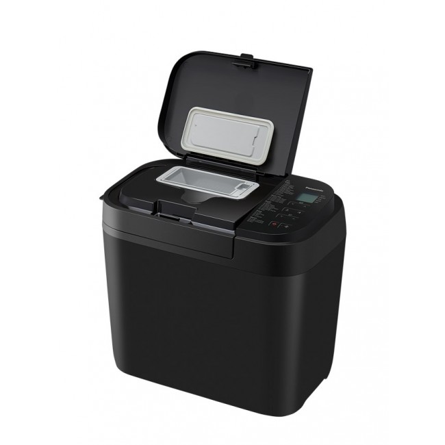 Panasonic | Bread Maker | SD-R2530 | Power 550 W | Number of programs 30 | Display Yes | Black