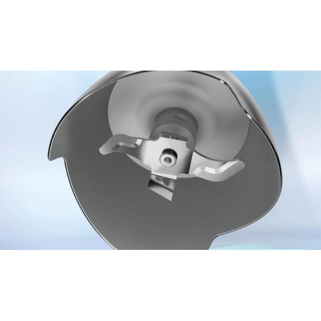 Bosch Serie 4 MSM4W220 blender 0.6 L Immersion blender 600 W White Bosch Serie 4 MSM4W220 blender 0.6 L Immersion blender 600 W White